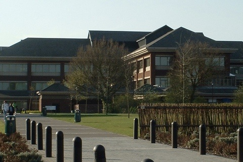 University of Warwick