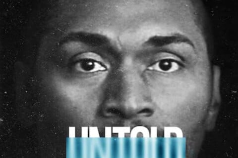 Untold: Malice at the Palace