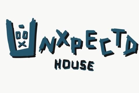 Unxpectd House