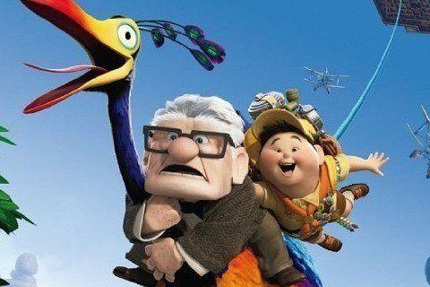 Up (Movie) - Cast, Ages, Trivia