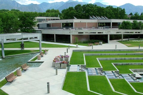 Utah Valley University