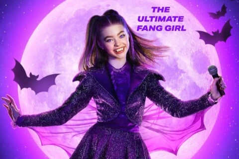 Vampirina: Teenage Vampire