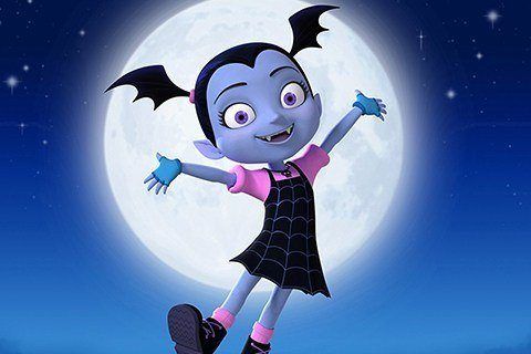 Vampirina