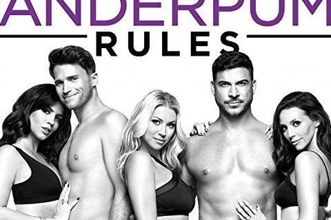 Vanderpump Rules