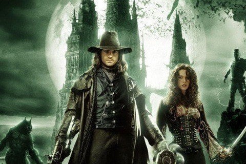 Van Helsing