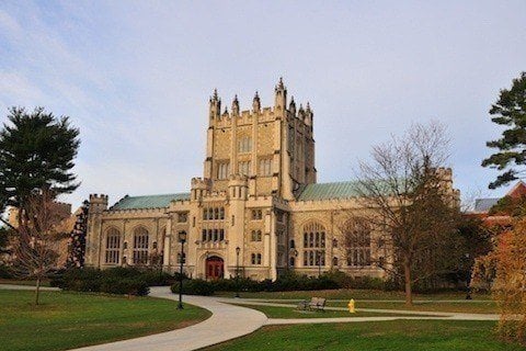 Vassar College