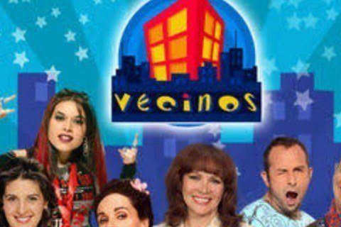 Vecinos