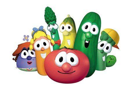 VeggieTales