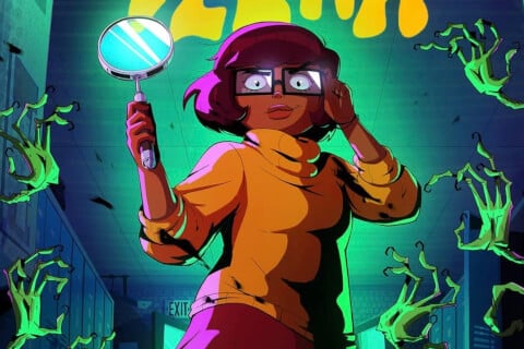 Velma (TV Series): Trending Images Gallery (List View)