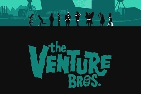 The Venture Bros.