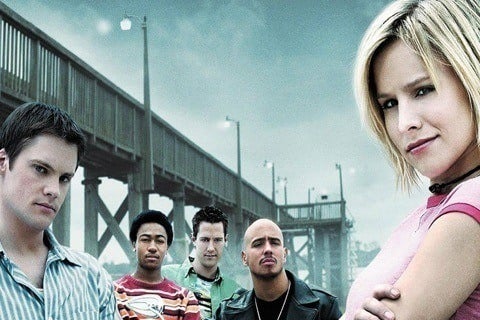 Veronica Mars