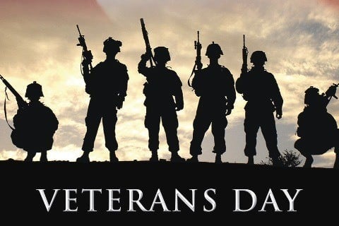 Veterans Day