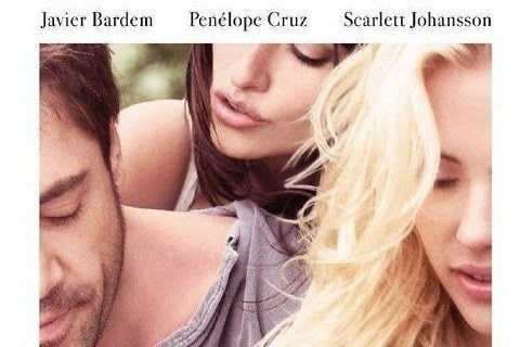 Vicky Cristina Barcelona