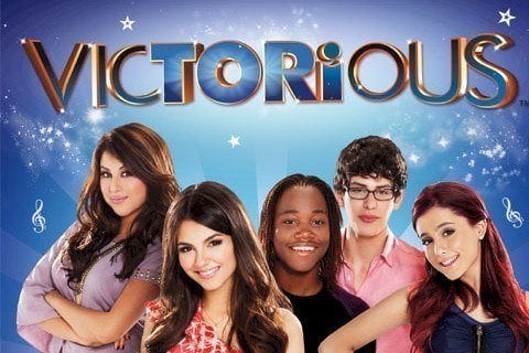 Victorious