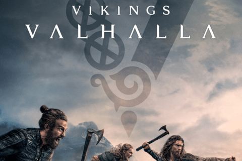 Vikings: Valhalla