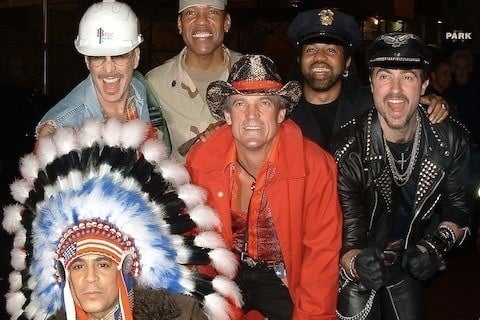 Village People