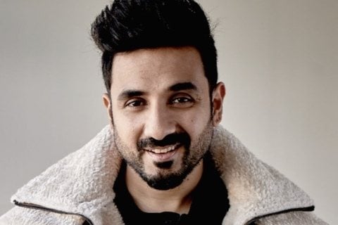 Vir Das' Most Epic Max Show