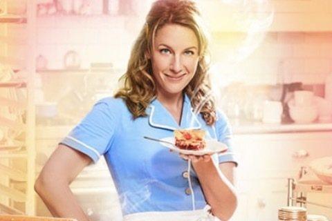 Waitress