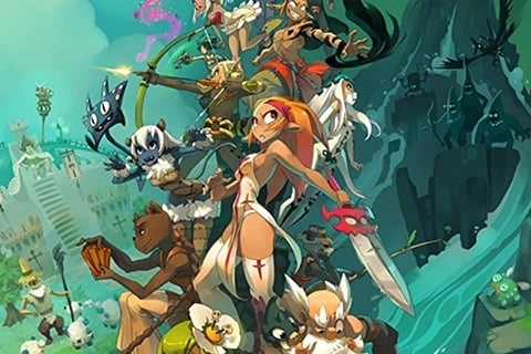 Wakfu