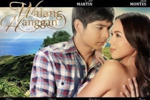 Walang hanggan