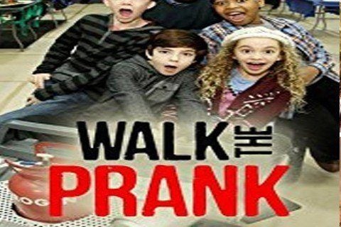 Walk the Prank