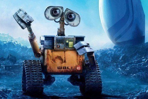 WALL-E