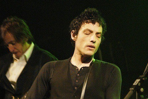 The Wallflowers