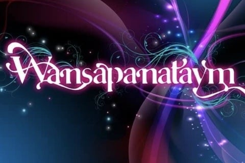 Wansapanataym