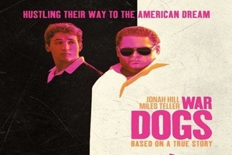 War Dogs