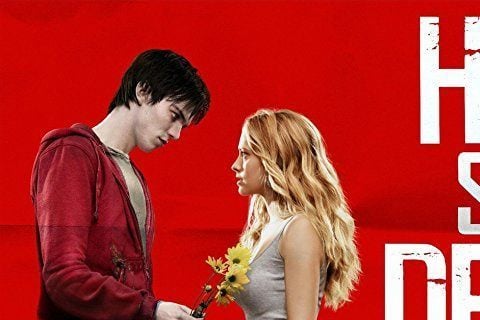 Warm Bodies