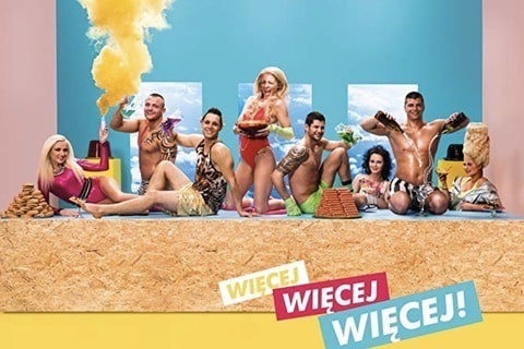 Warsaw Shore