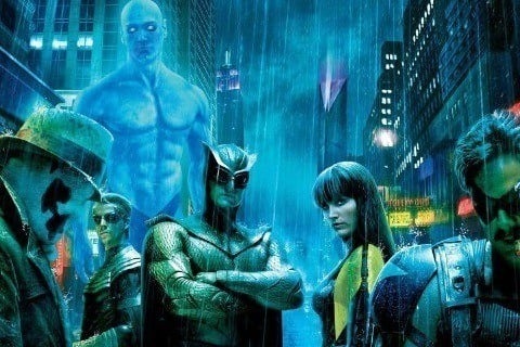 Watchmen