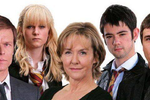 Waterloo Road