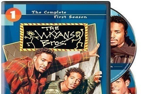 The Wayans Bros.