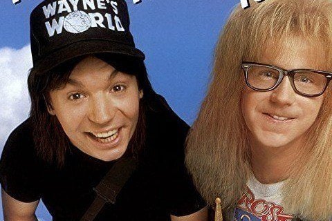 Wayne's World