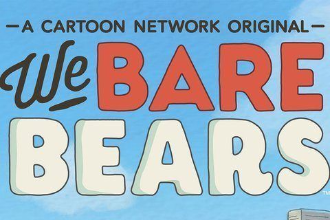 We Bare Bears