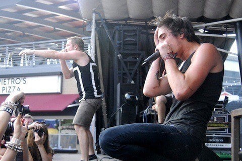 We Came as Romans