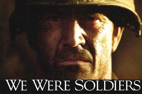 We Were Soldiers