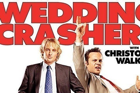 Wedding Crashers