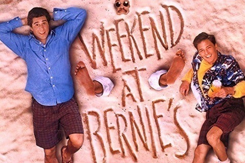 Weekend at Bernie's