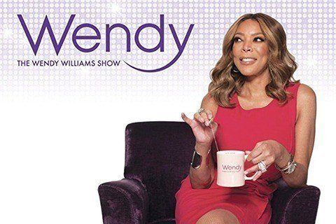 The Wendy Williams Show