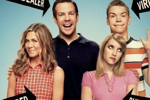 We're the Millers