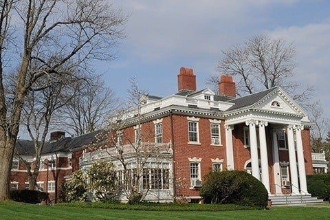 Wesleyan University