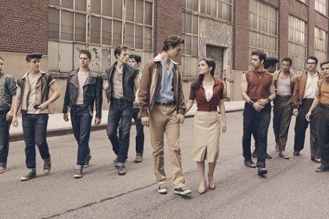 West Side Story