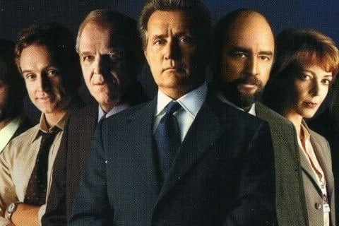 The West Wing