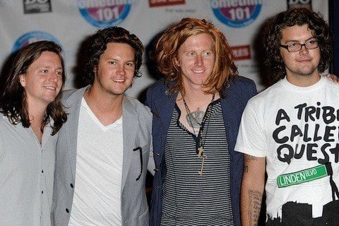 We The Kings