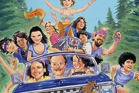 Wet Hot American Summer