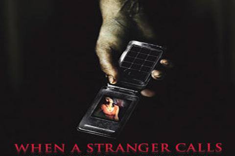 When a Stranger Calls