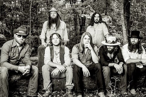 Whiskey Myers