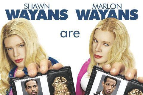 White Chicks Cast List: Actors and Actresses from White Chicks